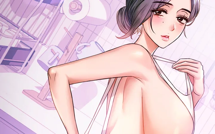 Like Fine Wine cover, a Honeytoon comic preview
