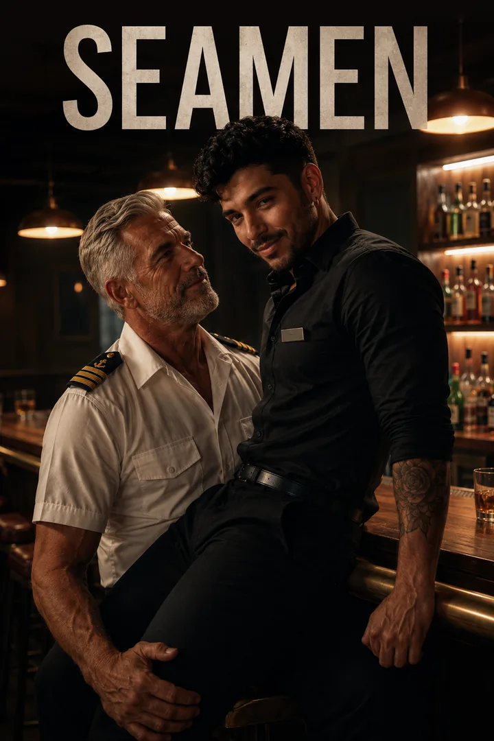 Seamen cover