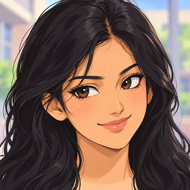 Nayana, a named listing in Bubble Battle