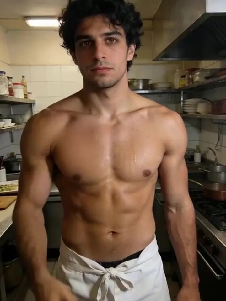 Alessandro Costa, a realistic AI boyfriend listing from Dondi AI