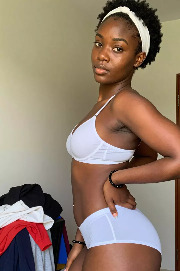 Keisha Boateng, a named listing in Bubble Battle