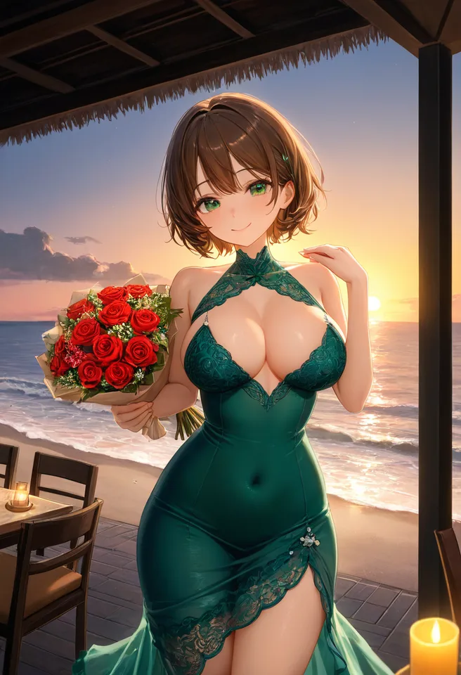 Aria Verdant, a named listing from fantasygf