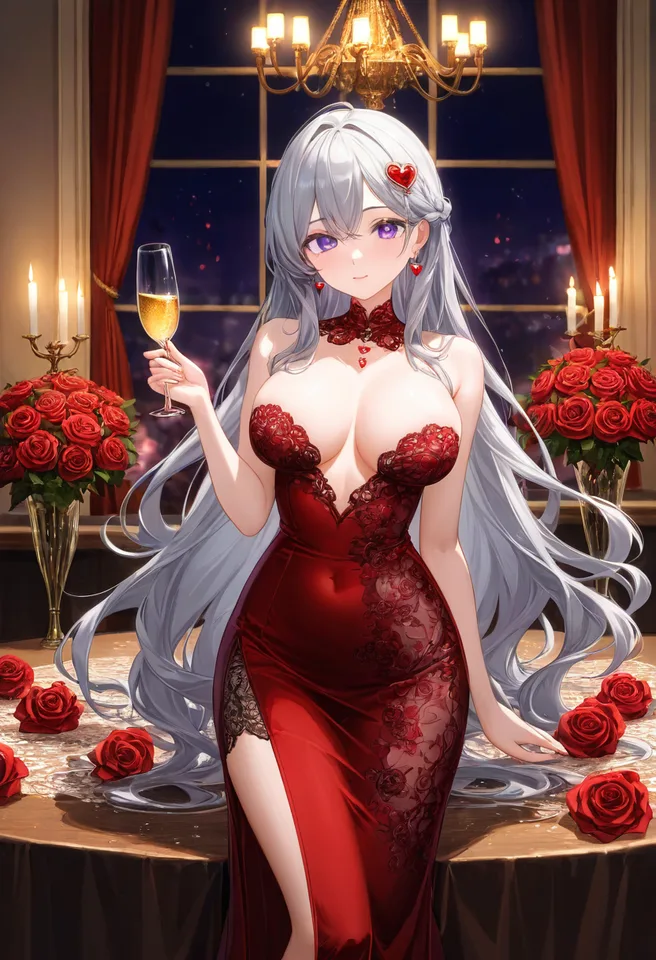 Naomi Katsuragi, a named listing from fantasygf