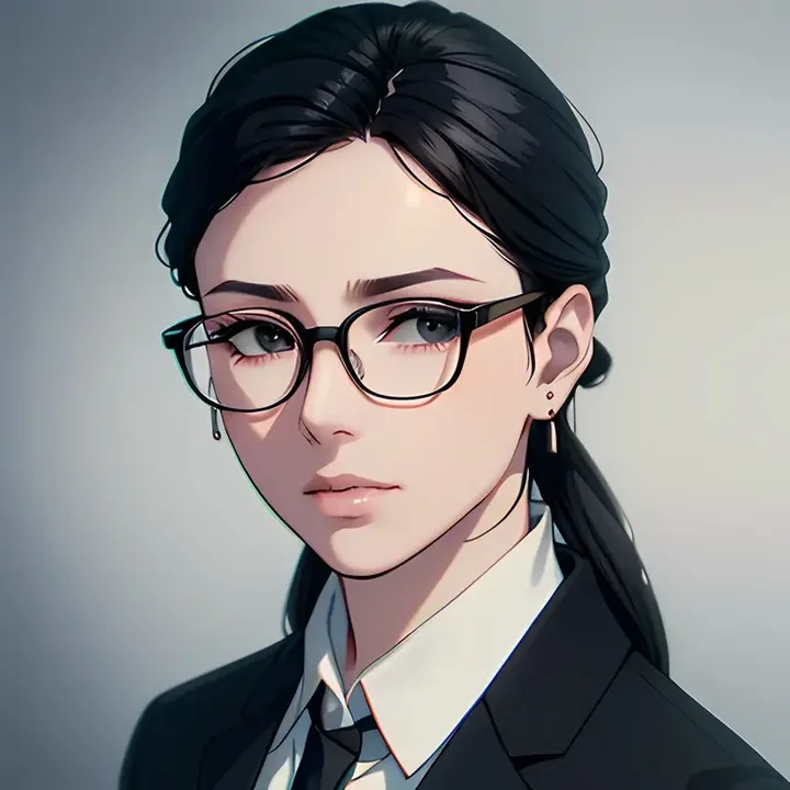 Ayaka Suzaki, a named listing in Bubble Battle
