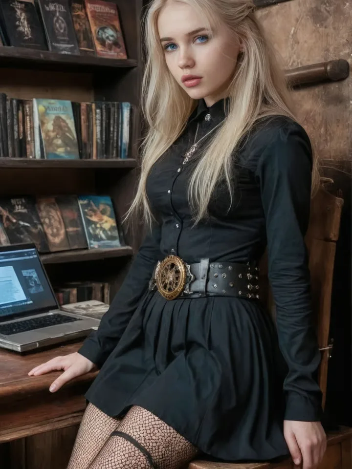Chloe