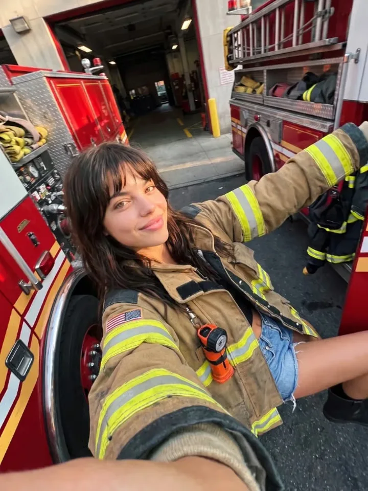 Hannah Torch