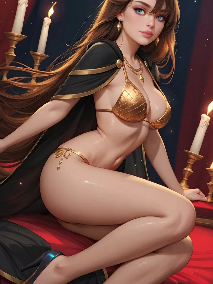 Leonora, a named listing from joi