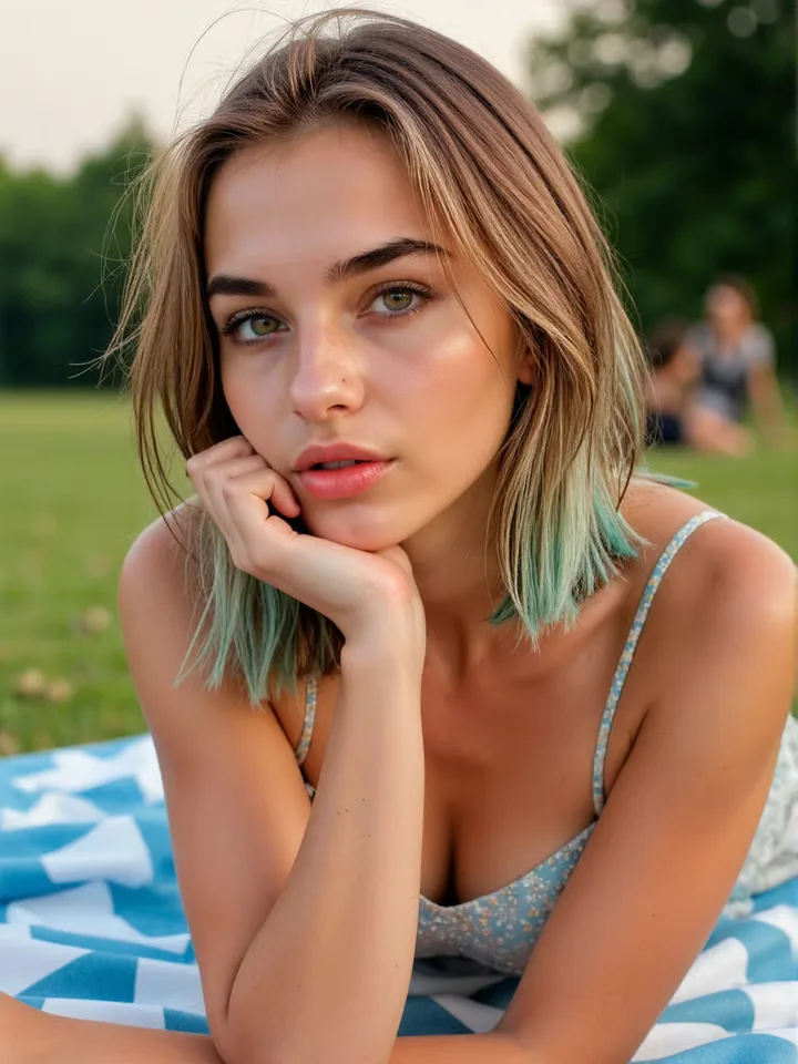 Jessica, a named listing from joi