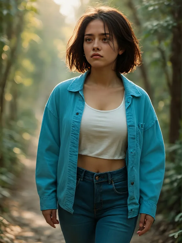 Rina, a named listing from joi