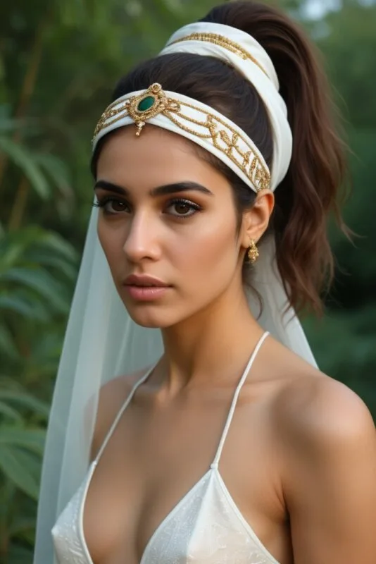 Zara, a named listing from lovescape