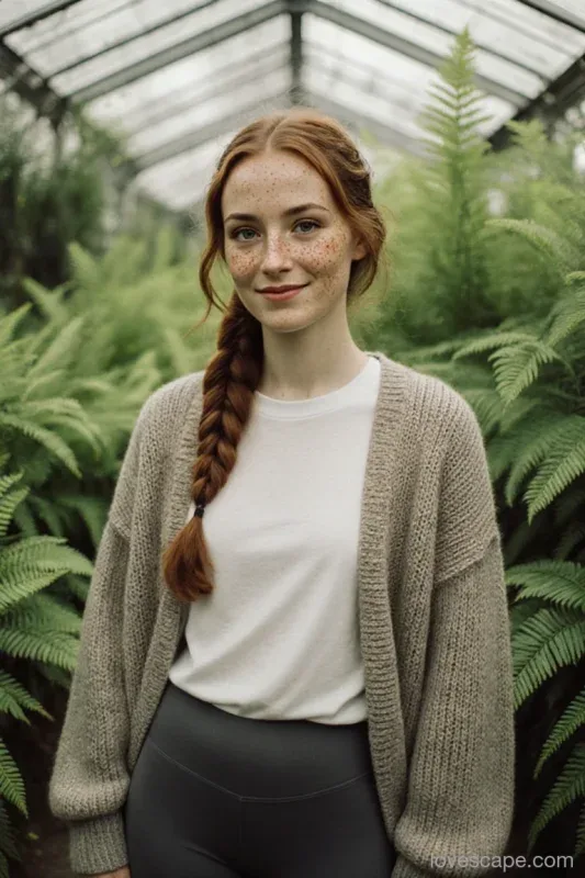Rowan Wilder, a named listing from lovescape