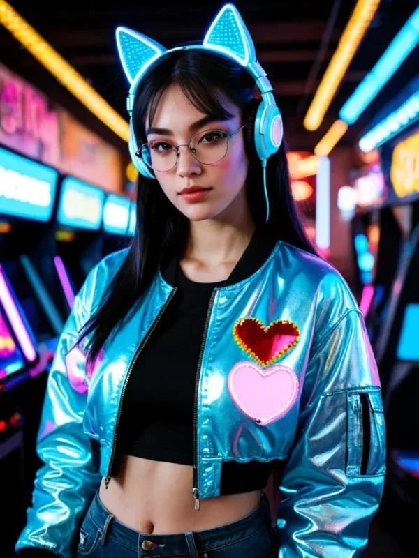 Piper Pixel Han, a listing from Lovescape