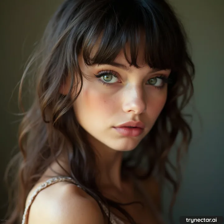 Lianne, a named listing from nectar