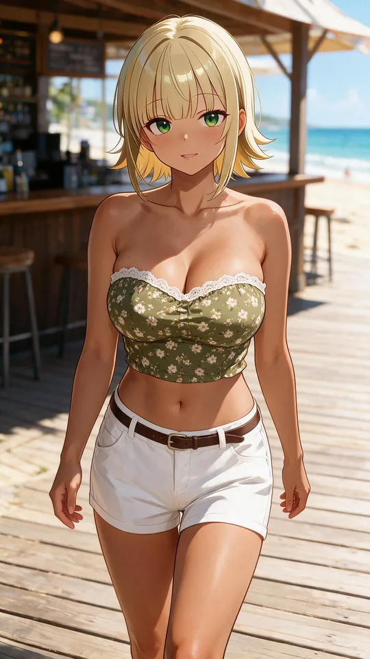 Airi Fujisaki, a named Swipey listing